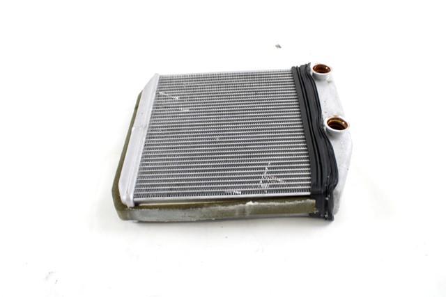 GRELEC RADIATORJA OEM N. 77365032 ORIGINAL REZERVNI DEL FIAT PUNTO 199 MK3 (2011 - 2017)BENZINA/METANO LETNIK 2015