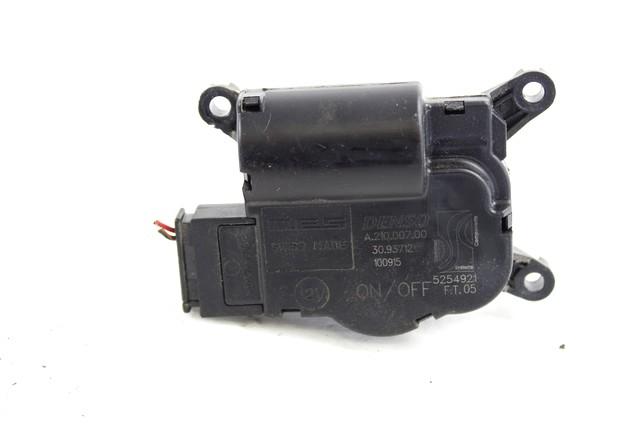 MOTORCEK OGREVANJA OEM N. A.210.007.00 ORIGINAL REZERVNI DEL FIAT PUNTO 199 MK3 (2011 - 2017)BENZINA/METANO LETNIK 2015