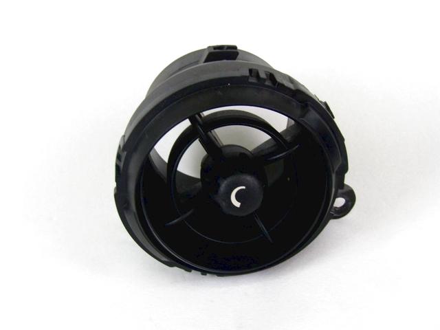 CENTRALNE PREZRACEVALNE SOBE  OEM N. 9801435 ORIGINAL REZERVNI DEL MINI COUNTRYMAN R60 (2010 - 2014)DIESEL LETNIK 2011