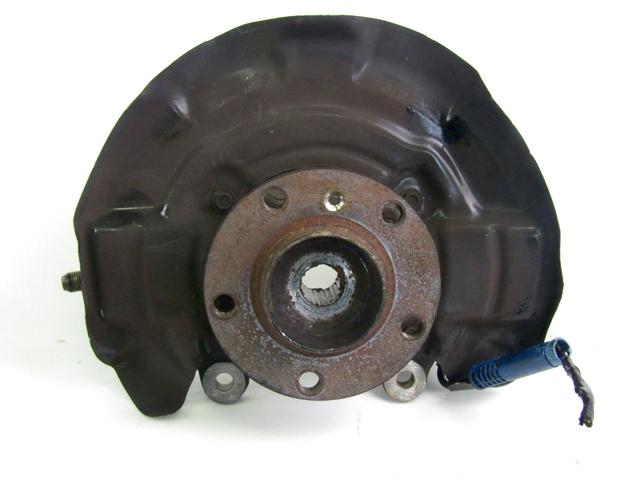 VRTLJIVI LEZAJ DESNO / PESTO KOLESA Z LEZAJEM SPREDAJ OEM N. 31219808400 ORIGINAL REZERVNI DEL MINI COUNTRYMAN R60 (2010 - 2014)DIESEL LETNIK 2011