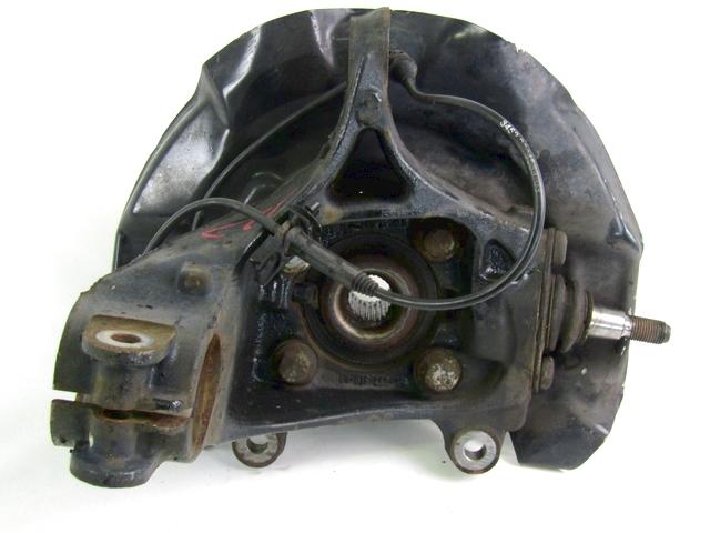 VRTLJIVI LEZAJ DESNO / PESTO KOLESA Z LEZAJEM SPREDAJ OEM N. 31219808400 ORIGINAL REZERVNI DEL MINI COUNTRYMAN R60 (2010 - 2014)DIESEL LETNIK 2011