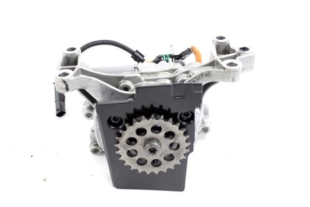 PUMPA OLJA OEM N. 31670241 ORIGINAL REZERVNI DEL VOLVO V40 MK1R 525 526 (2016 - 2019)DIESEL LETNIK 2018