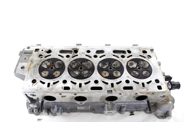 GLAVA, CILINDER IN DELI OEM N. 31480504 ORIGINAL REZERVNI DEL VOLVO V40 MK1R 525 526 (2016 - 2019)DIESEL LETNIK 2018