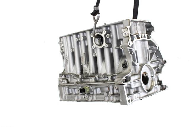 BLOK MOTORJA OEM N. 31430772 ORIGINAL REZERVNI DEL VOLVO V40 MK1R 525 526 (2016 - 2019)DIESEL LETNIK 2018