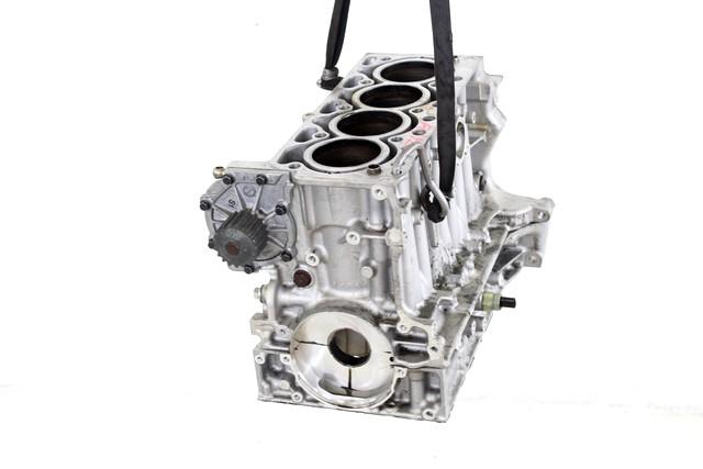 BLOK MOTORJA OEM N. 31430772 ORIGINAL REZERVNI DEL VOLVO V40 MK1R 525 526 (2016 - 2019)DIESEL LETNIK 2018