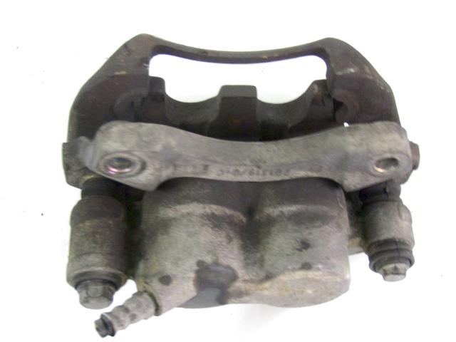 SPREDNJE DESNE ZAVORNE CELJUSTI  OEM N. 7701208013 ORIGINAL REZERVNI DEL RENAULT MASTER JD FD ED HD UD MK2 R (2003 - 2010) DIESEL LETNIK 2004