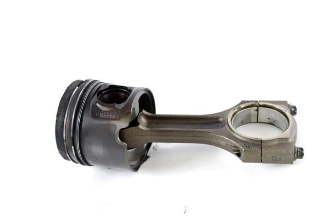 BAT ROCICNE GREDI/ OEM N. 11257810825 ORIGINAL REZERVNI DEL BMW SERIE 1 BER/COUPE/CABRIO E81/E82/E87/E88 LCI R (2007 - 2013) DIESEL LETNIK 2012