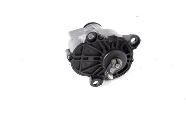 LOPUTA AKTUATORJA OEM N. 7803789 ORIGINAL REZERVNI DEL BMW SERIE 1 BER/COUPE/CABRIO E81/E82/E87/E88 LCI R (2007 - 2013) DIESEL LETNIK 2012