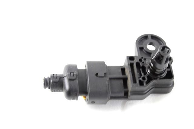 TLAK IZPUSNIH PLINOV SENZORJA OEM N. 55209037 ORIGINAL REZERVNI DEL FIAT 500 CINQUECENTO 312 MK3 (2007 - 2015) BENZINA LETNIK 2008