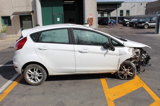 FORD FIESTA 1.5 D 55KW 5M 5P (2015) RICAMBI IN MAGAZZINO