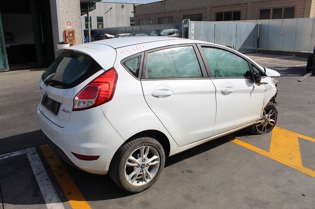 FORD FIESTA 1.5 D 55KW 5M 5P (2015) RICAMBI IN MAGAZZINO