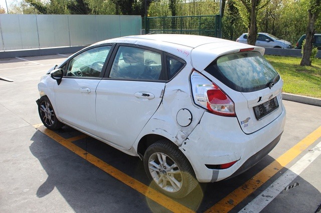 FORD FIESTA 1.5 D 55KW 5M 5P (2015) RICAMBI IN MAGAZZINO