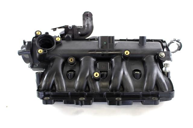 SESALNI KOLEKTOR OEM N. 55213267 ORIGINAL REZERVNI DEL OPEL CORSA D S07 (2006 - 2011) DIESEL LETNIK 2011