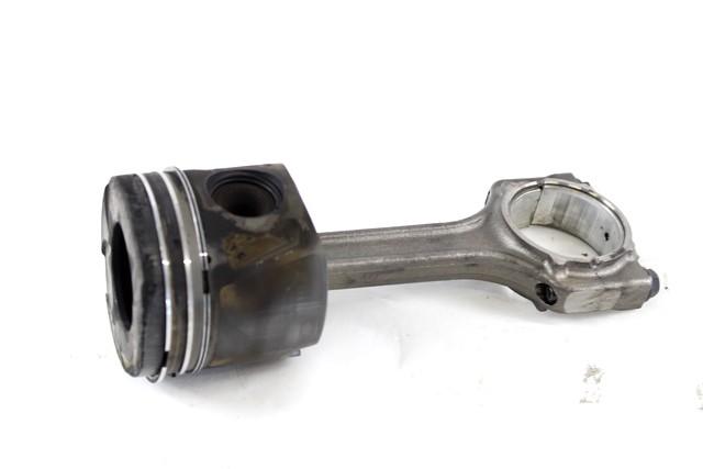 BAT ROCICNE GREDI/ OEM N. 55212096 ORIGINAL REZERVNI DEL OPEL CORSA D S07 (2006 - 2011) DIESEL LETNIK 2011