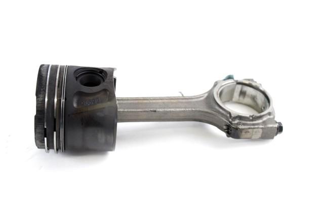 BAT ROCICNE GREDI/ OEM N. 55212096 ORIGINAL REZERVNI DEL OPEL CORSA D S07 (2006 - 2011) DIESEL LETNIK 2011