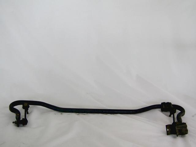 SPREDNJI STABILIZATOR OEM N. 7700307820 ORIGINAL REZERVNI DEL RENAULT MASTER JD FD ED HD UD MK2 (1997- 2003) DIESEL LETNIK 2002