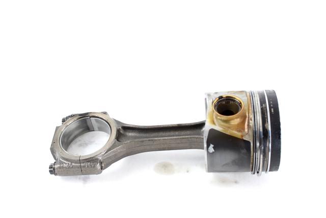 BAT ROCICNE GREDI/ OEM N. 03G107065J ORIGINAL REZERVNI DEL VOLKSWAGEN PASSAT B6 3C2 3C5 BER/SW (2005 - 09/2010)  DIESEL LETNIK 2007