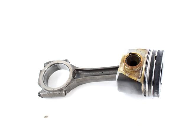 BAT ROCICNE GREDI/ OEM N. 03G107065J ORIGINAL REZERVNI DEL VOLKSWAGEN PASSAT B6 3C2 3C5 BER/SW (2005 - 09/2010)  DIESEL LETNIK 2007