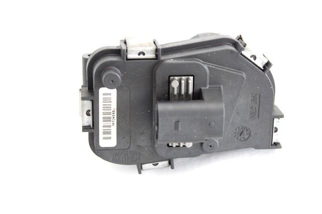 LOPUTA AKTUATORJA OEM N. TMS2/D ORIGINAL REZERVNI DEL OPEL INSIGNIA A G09 (2008 - 2017)DIESEL LETNIK 2010