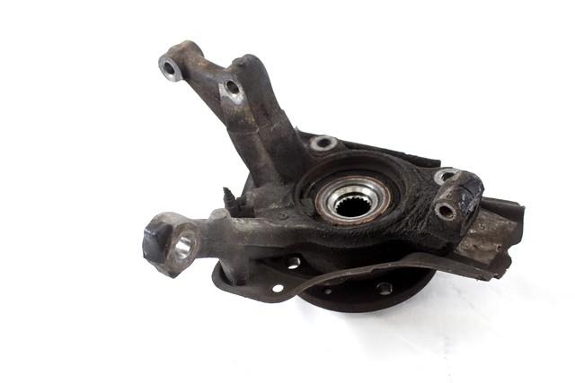 LEVI VRTLJIVI LEZAJ / PESTO KOLESA Z LEZAJEM SPREDAJ OEM N. 46528914 ORIGINAL REZERVNI DEL FIAT PUNTO 188 MK2 R (2003 - 2011) BENZINA LETNIK 2007