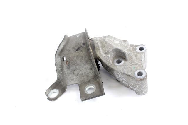 NOSILCI MOTORJA/DRUGO OEM N. 51757887 ORIGINAL REZERVNI DEL FIAT PUNTO 188 MK2 R (2003 - 2011) BENZINA LETNIK 2007