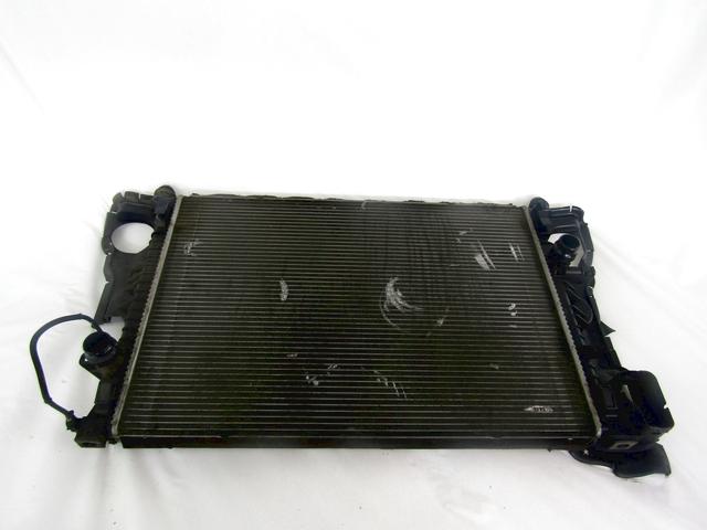 RADIATOR VODE OEM N. 36002413 ORIGINAL REZERVNI DEL VOLVO XC60 156 (2008 - 2013)DIESEL LETNIK 2010