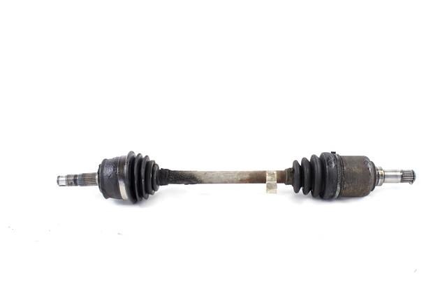 LEVA SPREDNJA POGONSKA GRED  OEM N. 46307466 ORIGINAL REZERVNI DEL FIAT PUNTO 188 MK2 R (2003 - 2011) BENZINA LETNIK 2007