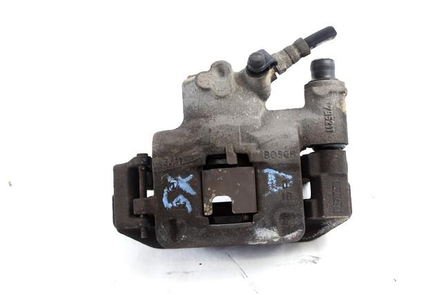 SPREDNJE LEVE ZAVORNE CELJUSTI  OEM N. 77364841 ORIGINAL REZERVNI DEL FIAT PUNTO 188 MK2 R (2003 - 2011) BENZINA LETNIK 2007