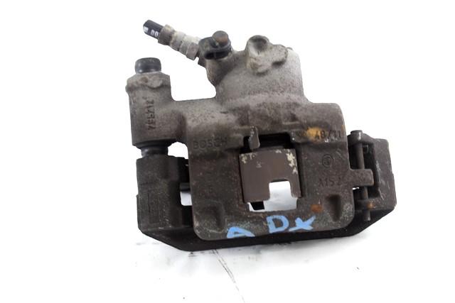 SPREDNJE DESNE ZAVORNE CELJUSTI  OEM N. 77364842 ORIGINAL REZERVNI DEL FIAT PUNTO 188 MK2 R (2003 - 2011) BENZINA LETNIK 2007