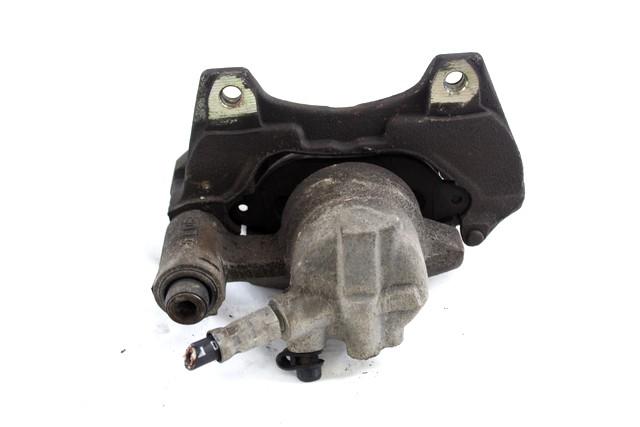 SPREDNJE DESNE ZAVORNE CELJUSTI  OEM N. 77364842 ORIGINAL REZERVNI DEL FIAT PUNTO 188 MK2 R (2003 - 2011) BENZINA LETNIK 2007