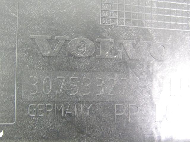 MEHANIZEM DVIGA SPREDNJIH STEKEL  OEM N. 32119 SISTEMA ALZACRISTALLO PORTA ANTERIORE ELETTR ORIGINAL REZERVNI DEL VOLVO XC60 156 (2008 - 2013)DIESEL LETNIK 2010