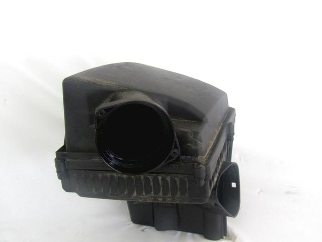 FILTAR ZRAKA OEM N. 30792196 ORIGINAL REZERVNI DEL VOLVO XC60 156 (2008 - 2013)DIESEL LETNIK 2010