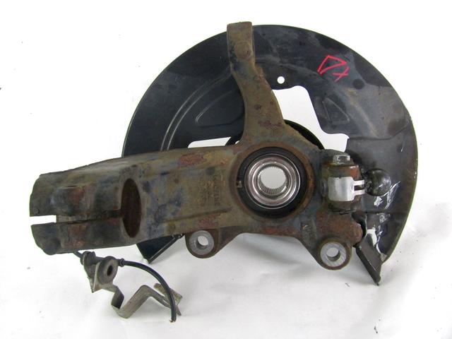 VRTLJIVI LEZAJ DESNO / PESTO KOLESA Z LEZAJEM SPREDAJ OEM N. 31277361 ORIGINAL REZERVNI DEL VOLVO XC60 156 (2008 - 2013)DIESEL LETNIK 2010