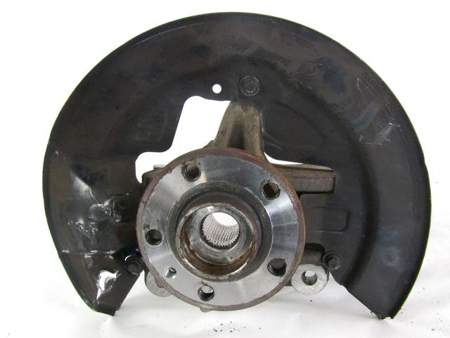 VRTLJIVI LEZAJ DESNO / PESTO KOLESA Z LEZAJEM SPREDAJ OEM N. 31277361 ORIGINAL REZERVNI DEL VOLVO XC60 156 (2008 - 2013)DIESEL LETNIK 2010