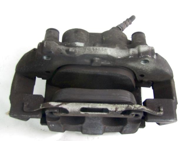 SPREDNJE DESNE ZAVORNE CELJUSTI  OEM N. 36002410 ORIGINAL REZERVNI DEL VOLVO XC60 156 (2008 - 2013)DIESEL LETNIK 2010