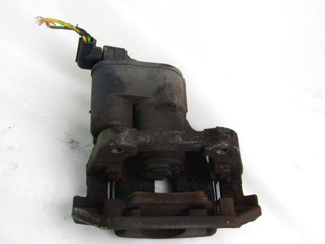 ZADNJE DESNE ZAVORNE CELJUSTI  OEM N. 36001377 ORIGINAL REZERVNI DEL VOLVO XC60 156 (2008 - 2013)DIESEL LETNIK 2010