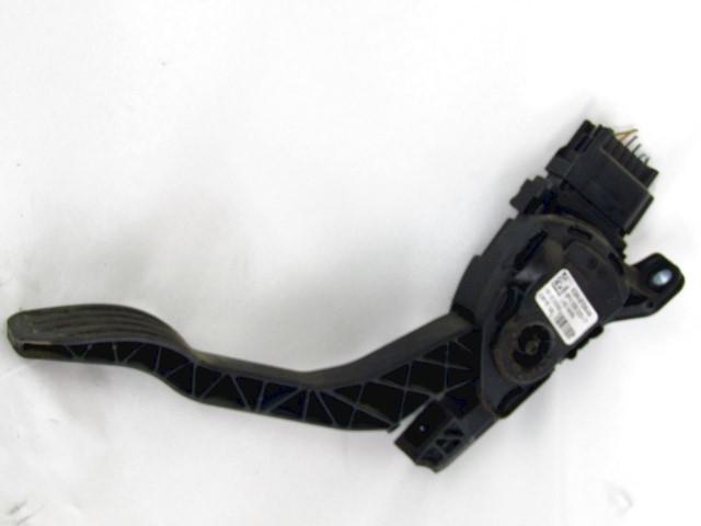 PEDALI OEM N. 8G9N9F836AA ORIGINAL REZERVNI DEL VOLVO XC60 156 (2008 - 2013)DIESEL LETNIK 2010