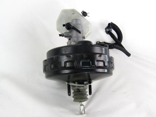 SERVO OJACEVALNIK ZAVOR S PUMPO OEM N. 31274713 ORIGINAL REZERVNI DEL VOLVO XC60 156 (2008 - 2013)DIESEL LETNIK 2010