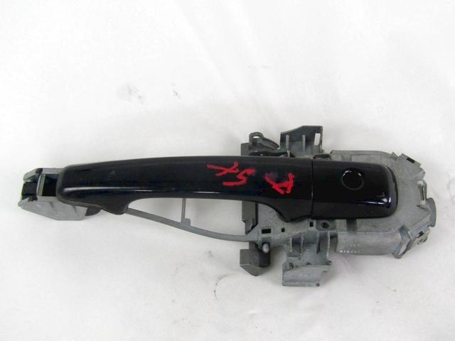 ZUNANJA KLJUKA SPREDNJA LEVA VRATA OEM N. 39879658 ORIGINAL REZERVNI DEL VOLVO XC60 156 (2008 - 2013)DIESEL LETNIK 2010