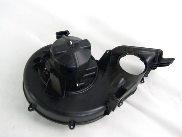 VENTILATOR  KABINE  OEM N. 6G9N-18D413-AA ORIGINAL REZERVNI DEL VOLVO XC60 156 (2008 - 2013)DIESEL LETNIK 2010