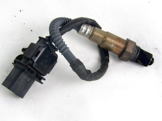 SONDA LAMBDA  OEM N. 30751138 ORIGINAL REZERVNI DEL VOLVO XC60 156 (2008 - 2013)DIESEL LETNIK 2010