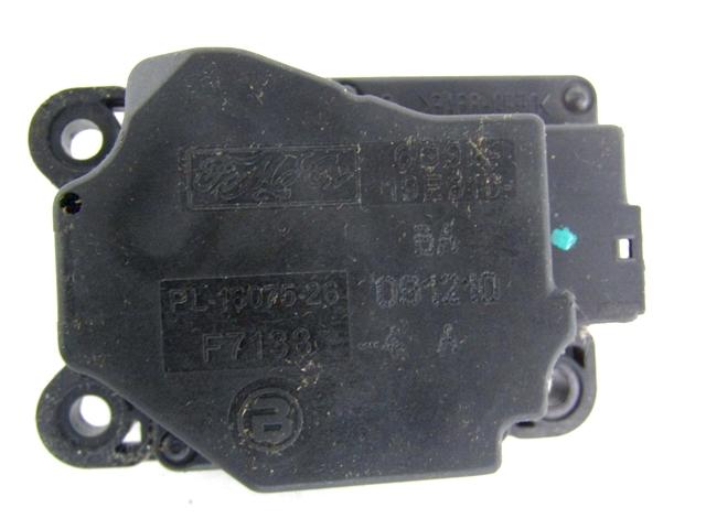 MOTORCEK OGREVANJA OEM N. 6G9N-19E616-BA ORIGINAL REZERVNI DEL VOLVO XC60 156 (2008 - 2013)DIESEL LETNIK 2010