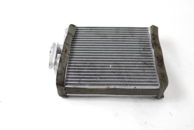 GRELEC RADIATORJA OEM N. 6R0819031 ORIGINAL REZERVNI DEL SKODA RAPID NH1 (2012 - 2019) DIESEL LETNIK 2016