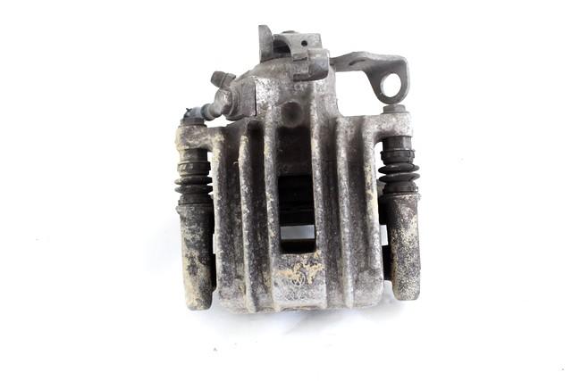 ZADNJE LEVE ZAVORNE CELJUSTI  OEM N. 6R0615423 ORIGINAL REZERVNI DEL SKODA RAPID NH1 (2012 - 2019) DIESEL LETNIK 2016