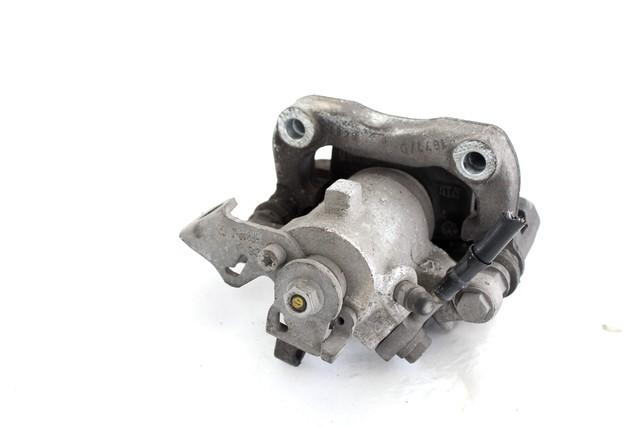 ZADNJE DESNE ZAVORNE CELJUSTI  OEM N. 6R0615424 ORIGINAL REZERVNI DEL SKODA RAPID NH1 (2012 - 2019) DIESEL LETNIK 2016