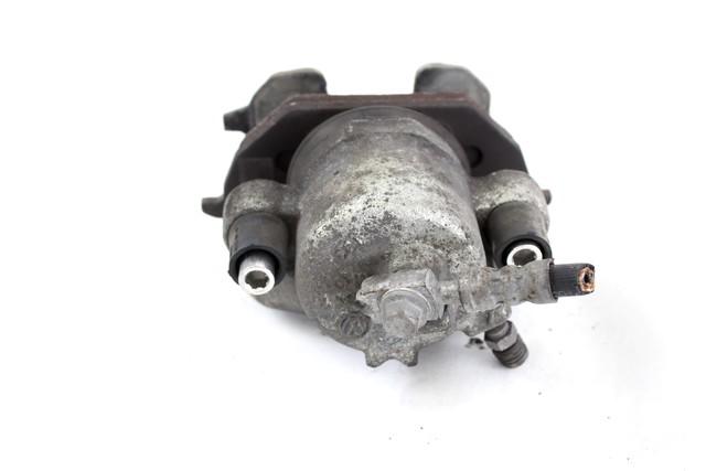 SPREDNJE LEVE ZAVORNE CELJUSTI  OEM N. 1K0615123D ORIGINAL REZERVNI DEL SKODA RAPID NH1 (2012 - 2019) DIESEL LETNIK 2016