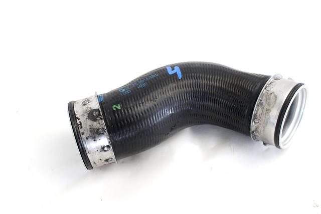 VISOKOTLACNE CEVI INTERCOOLER OEM N. 1K0145838D ORIGINAL REZERVNI DEL AUDI A3 MK2 8P 8PA 8P1 (2003 - 2008)DIESEL LETNIK 2003