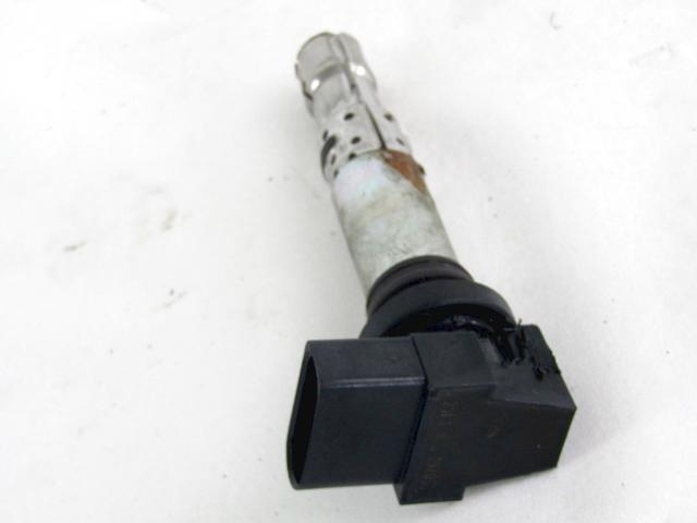 VZIGALNE TULJAVE OEM N. 036905715A ORIGINAL REZERVNI DEL AUDI A3 MK2 8P 8PA 8P1 (2003 - 2008)BENZINA LETNIK 2005