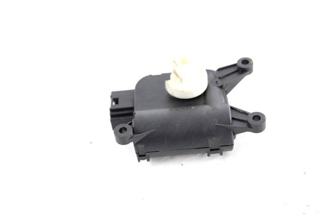 MOTORCEK OGREVANJA OEM N. 1K1907511D ORIGINAL REZERVNI DEL AUDI A3 MK2 8P 8PA 8P1 (2003 - 2008)DIESEL LETNIK 2003