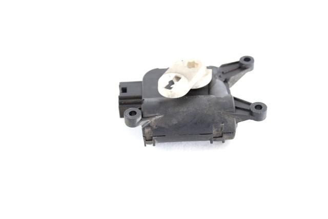 MOTORCEK OGREVANJA OEM N. 1K1907511C ORIGINAL REZERVNI DEL AUDI A3 MK2 8P 8PA 8P1 (2003 - 2008)DIESEL LETNIK 2003